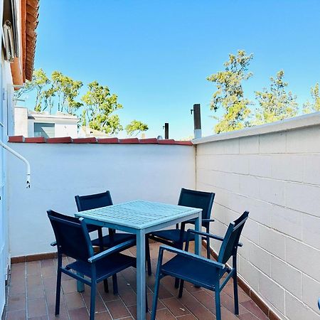 La Casita Del Mar Apartment Ел Пуерто де Санта Мария Екстериор снимка