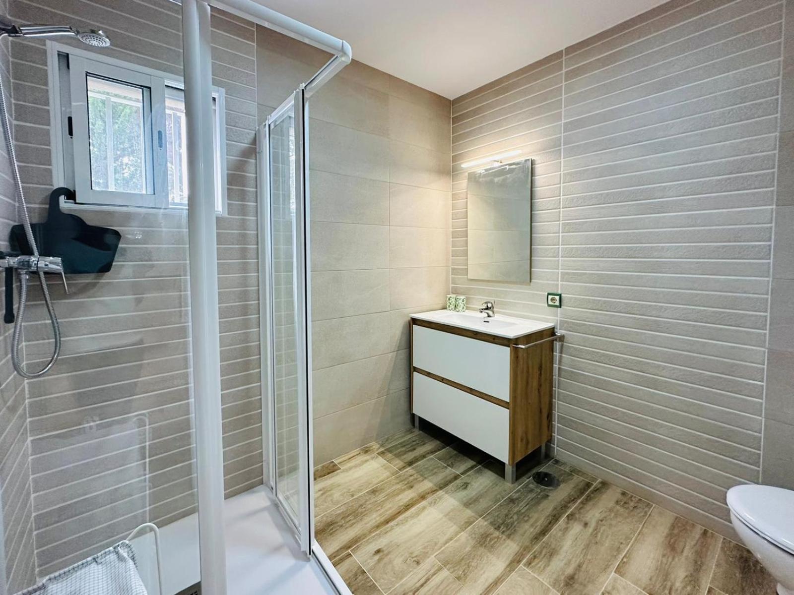 La Casita Del Mar Apartment Ел Пуерто де Санта Мария Екстериор снимка