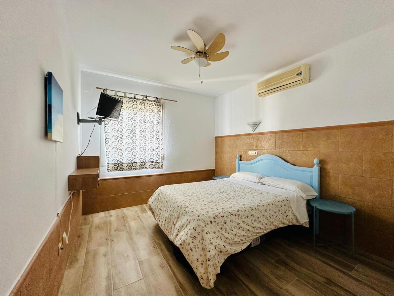 La Casita Del Mar Apartment Ел Пуерто де Санта Мария Екстериор снимка